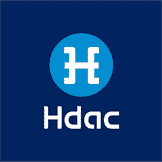 Hdac ico