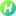 HedgeTrade icon