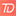 TokenDesk icon