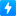 Zap icon
