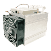 Antminer Z9 Mini