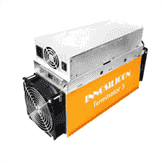 Innosilicon T3+